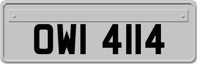 OWI4114