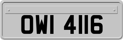 OWI4116