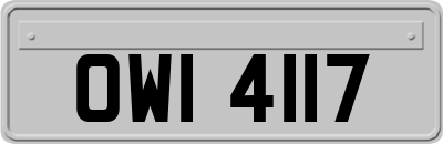 OWI4117