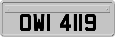 OWI4119