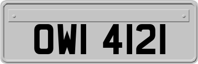 OWI4121