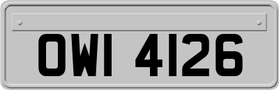 OWI4126