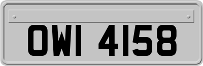 OWI4158