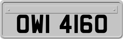 OWI4160