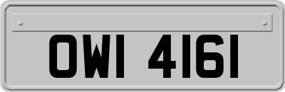 OWI4161