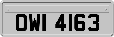 OWI4163
