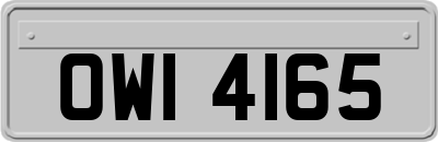 OWI4165
