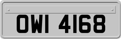 OWI4168