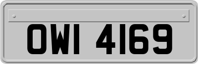 OWI4169