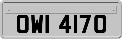OWI4170