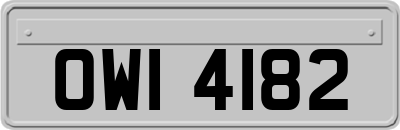 OWI4182