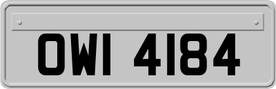OWI4184