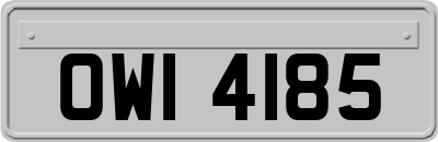 OWI4185