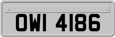 OWI4186