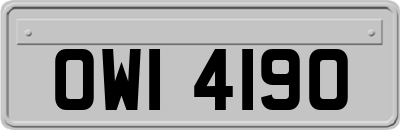 OWI4190