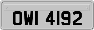 OWI4192