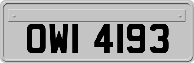OWI4193