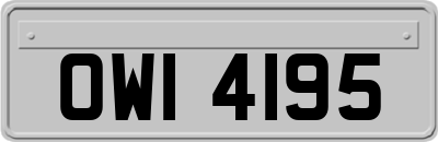 OWI4195