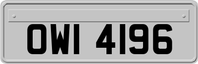 OWI4196