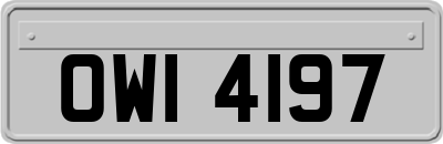 OWI4197