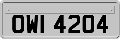 OWI4204