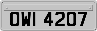 OWI4207