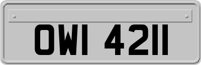 OWI4211