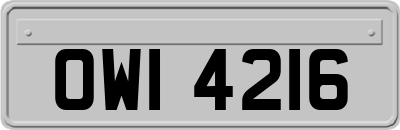OWI4216