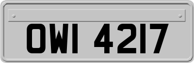 OWI4217