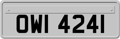 OWI4241