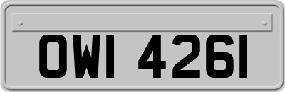 OWI4261