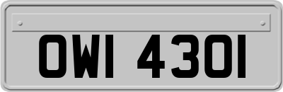 OWI4301