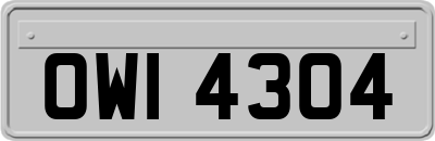 OWI4304