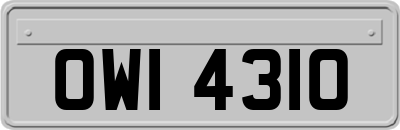 OWI4310