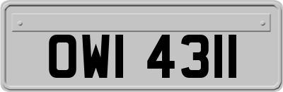 OWI4311