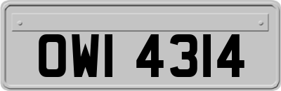 OWI4314