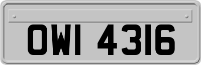 OWI4316