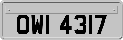 OWI4317