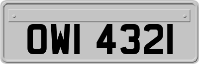 OWI4321