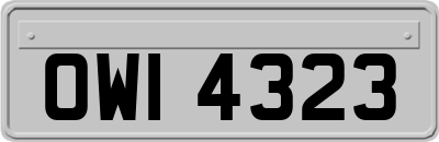 OWI4323