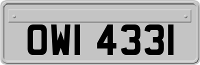 OWI4331