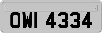 OWI4334