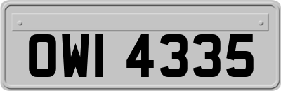 OWI4335