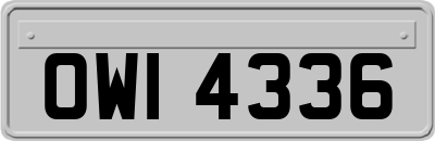 OWI4336