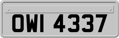 OWI4337