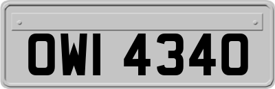 OWI4340