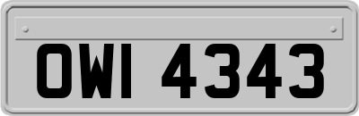 OWI4343