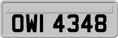 OWI4348