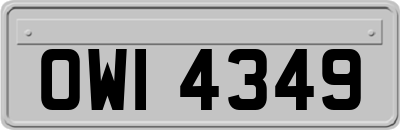 OWI4349