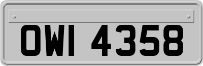 OWI4358